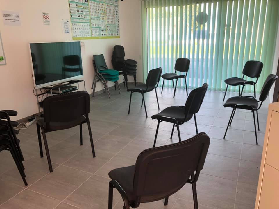 Salle de code - Auto-école Pass'Liberté